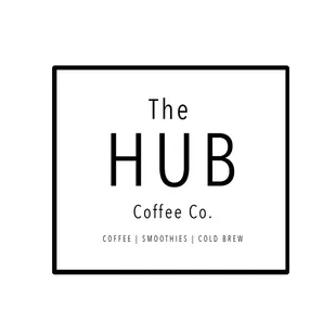 the hub logo