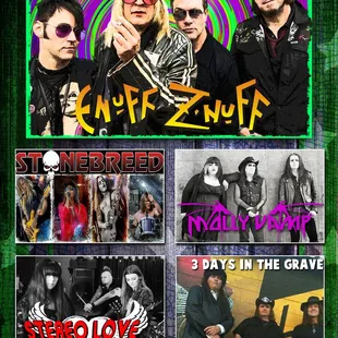 This Saturday the 28th!