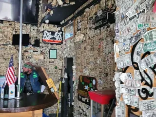 Screaming Sally’s Saloon