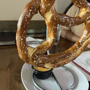 Pretzel
