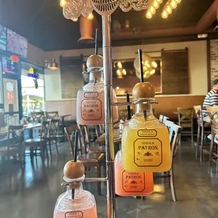 Patron Margarita Tower