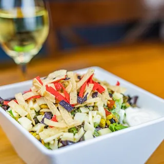 SOUTHWEST- SALAD