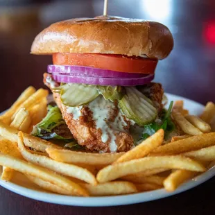 The Hub Grill and Bar