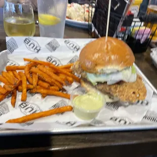 Iowa Pork Tenderloin