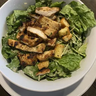 Caesar Salad