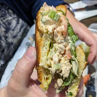 Chicken Salad