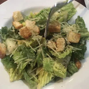 Caesar Salad