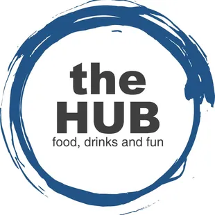 The Hub - a family-friendly sports bar and restaurant