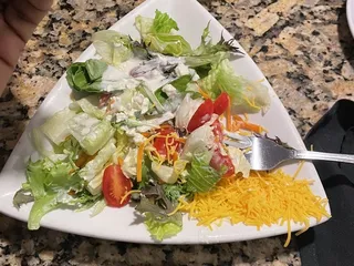 Black Angus Steakhouse