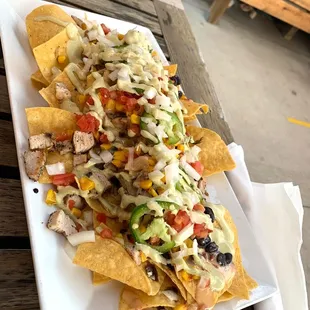 Nachos
