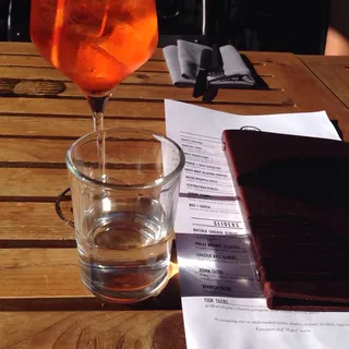 Aperol Spritz