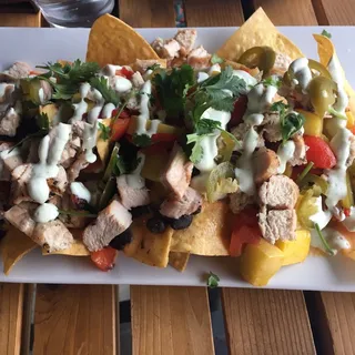 Nachos