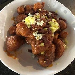 Buffalo Cauliflower