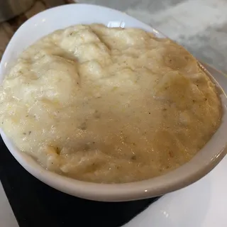 Cheese Grits