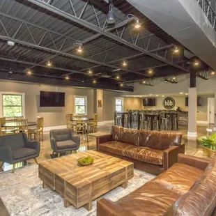 Event Space