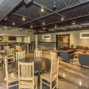 Event Space