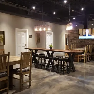 Co-working Space