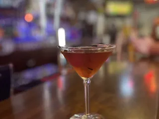 Chris' New Harbor Bar