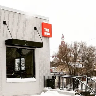 Beautiful location at 303 Water St.