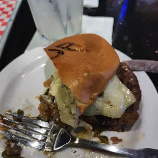 burgers, burger, food