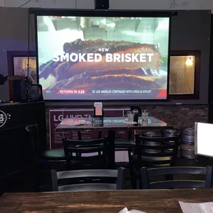smokeed brisket