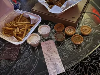 Your Mothers Food & Spirits