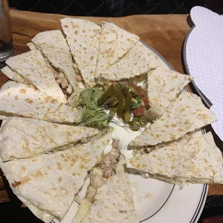 Quesadilla