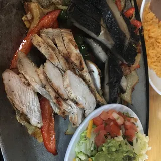 Fajitas