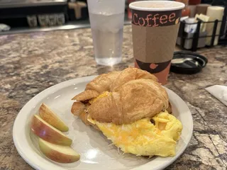 Manitowoc Coffee
