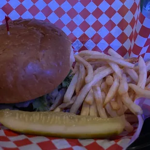 food
