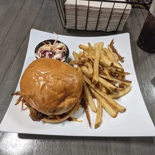 Pulled Pork