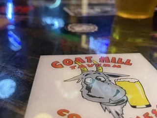 Goat Hill Tavern