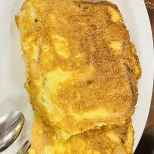 French toast