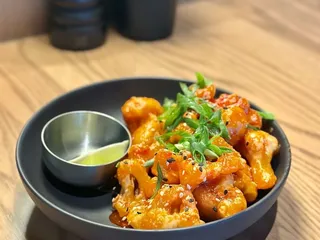 JOEY Manhattan Beach