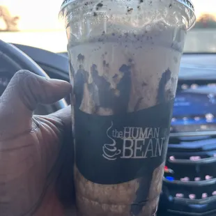 Java chip