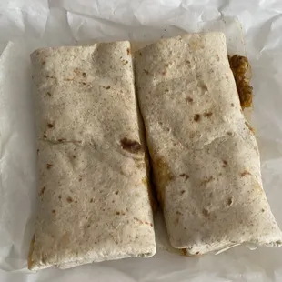 Burritos