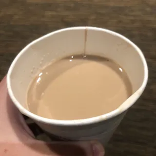 Caramel Hazelnut Mocha