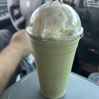 Matcha Smoothie
