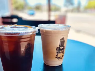 Kuppa Joy Coffee House