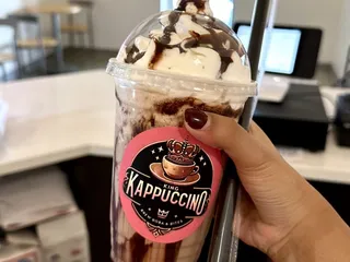 King Kappuccino