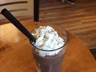 Muggswigz Coffee & Tea Co.