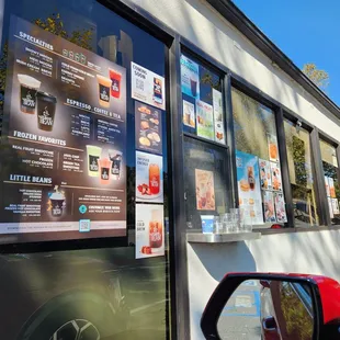 Ok, FINALLY checking this place out!