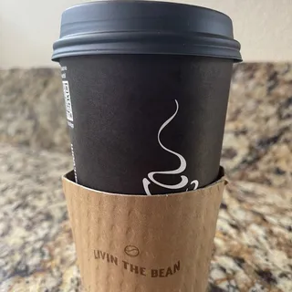 Chai Latte