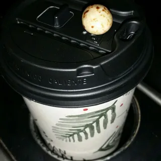 Chocolate Covered Espresso Beans