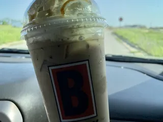 Biggby Coffee