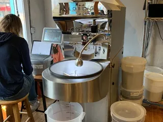 Bent Tree Coffee Roasters