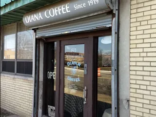 Pearl Coffee Company