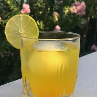 Bombay Mule Mocktails to go (for 2)