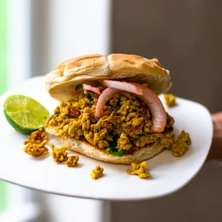 Indian Sloppy Jay