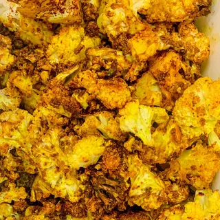 Masala Cauliflower